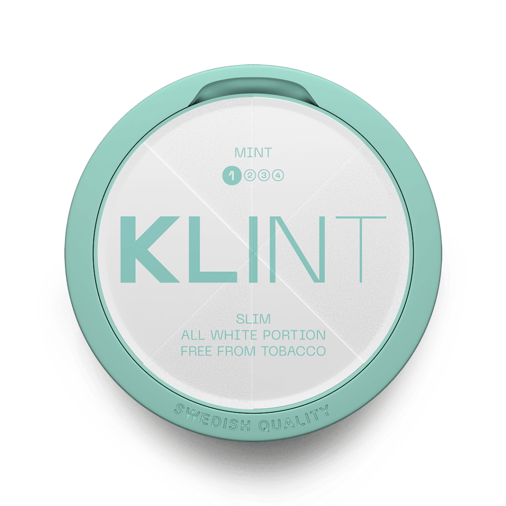 Klint Mint Nr. 1