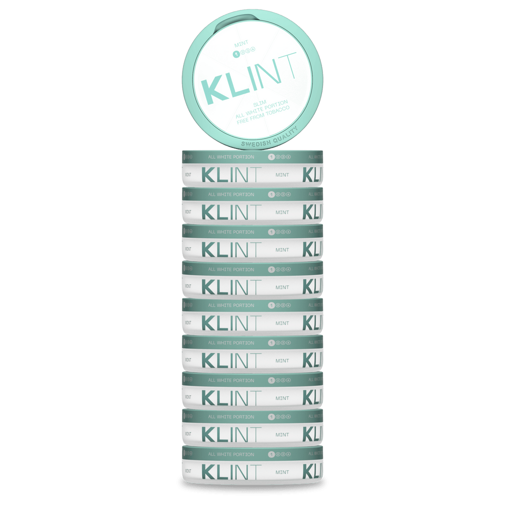 Klint Mint Nr. 1