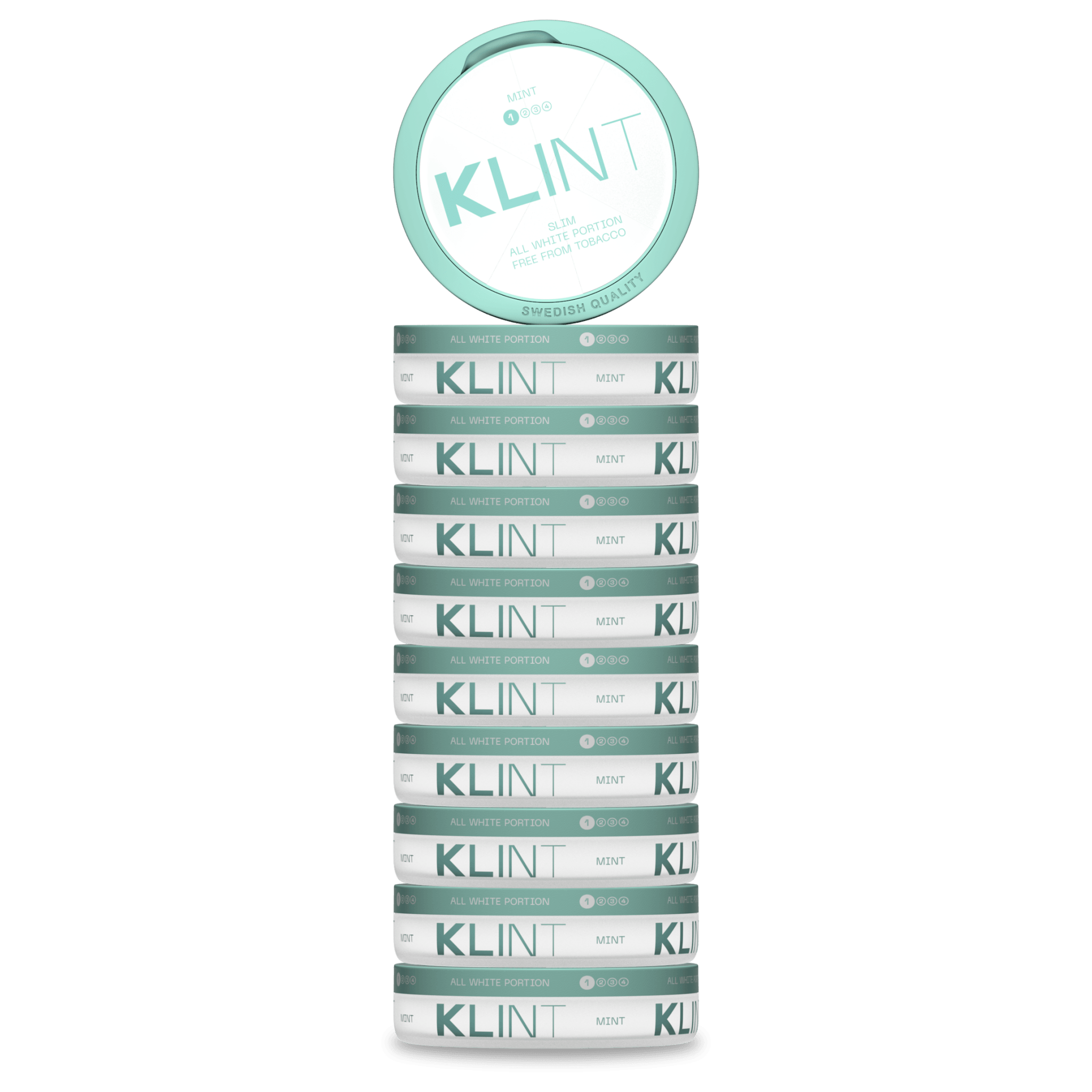 Klint Mint Nr. 1