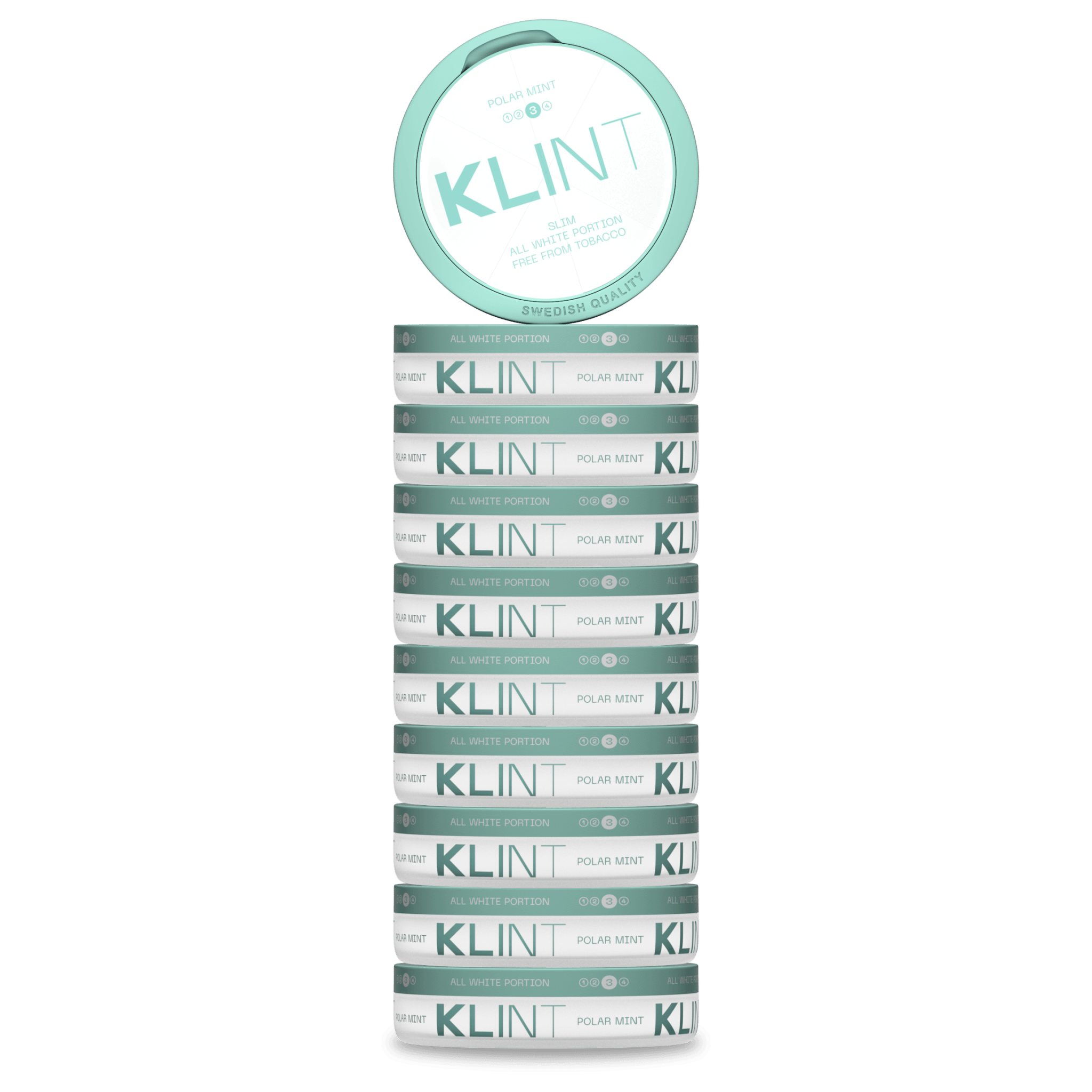 Klint Polar Mint