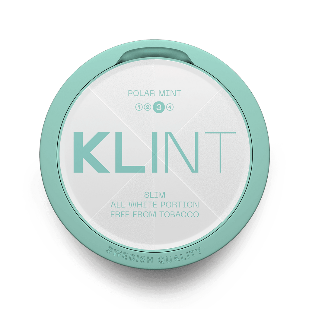 Klint Polar Mint