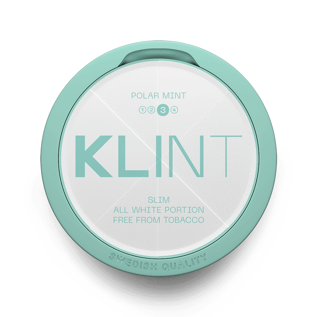 Klint Polar Mint