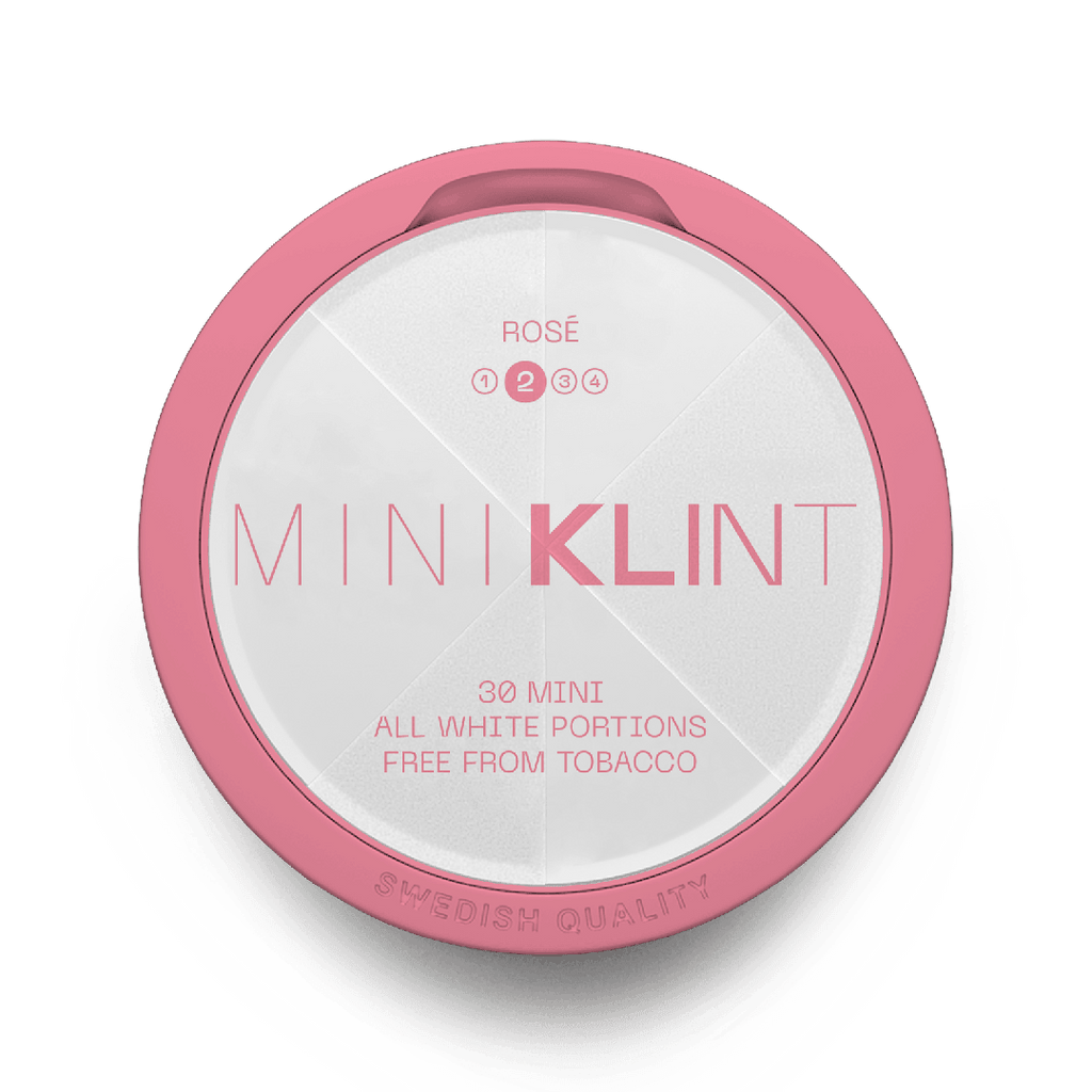 Klint Rose Mini