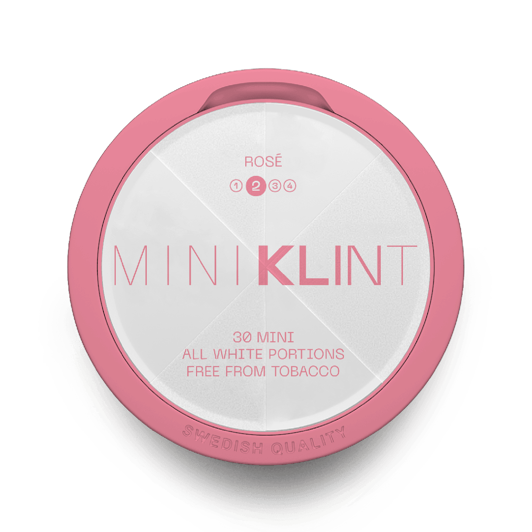 Klint Rose Mini