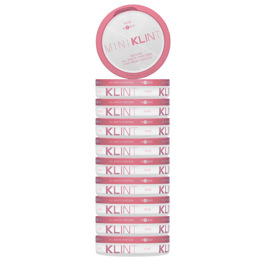 Klint Rose Mini