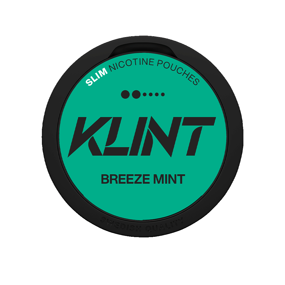 Klint Breeze Mint