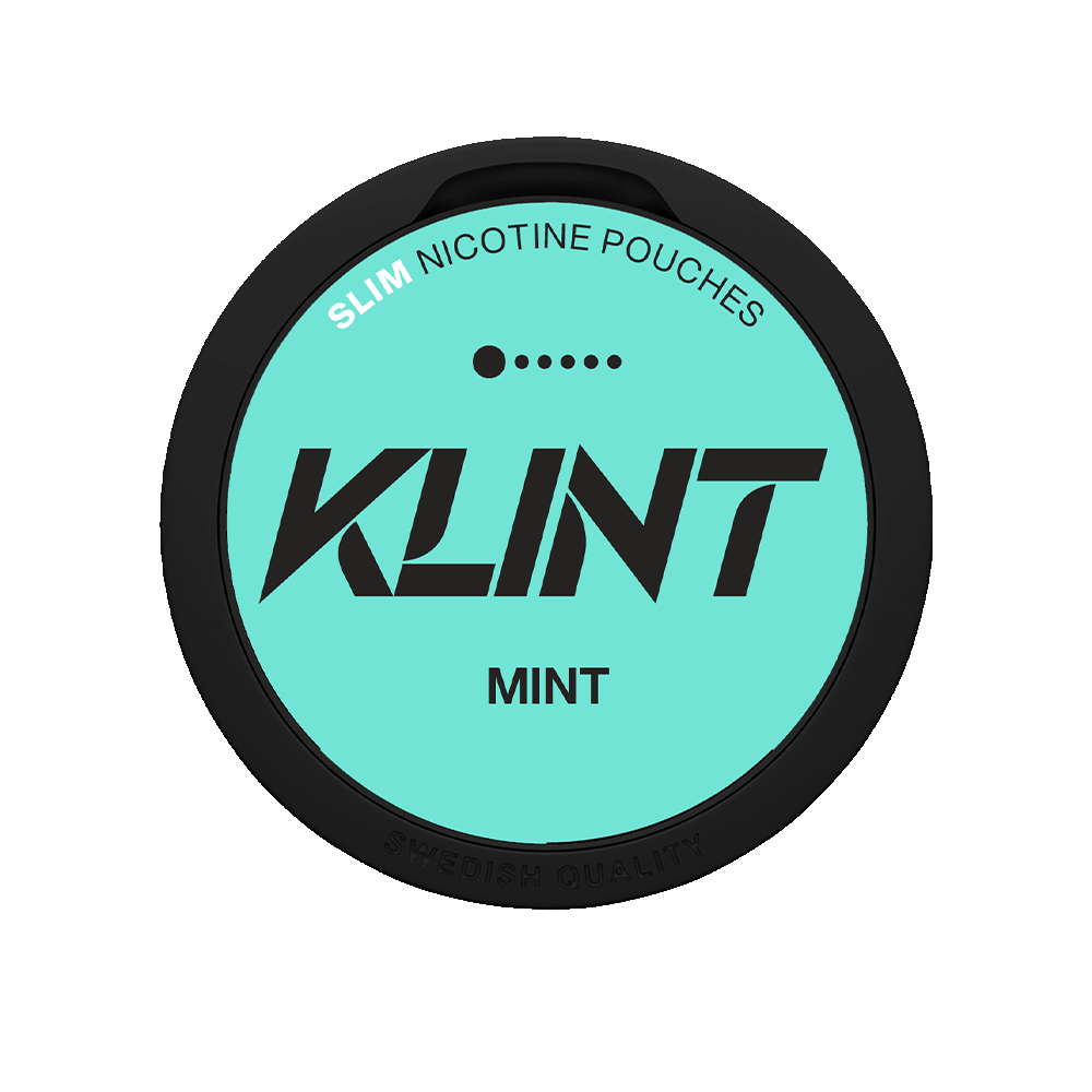 Klint Mint Nr. 1