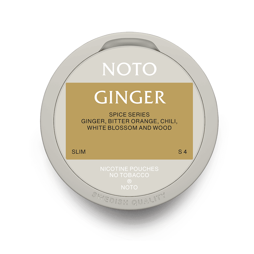Noto Ginger #4