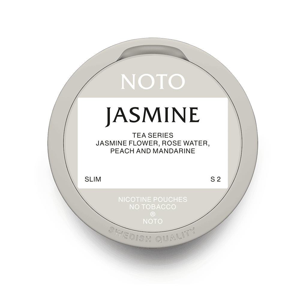 Noto Jasmine #2