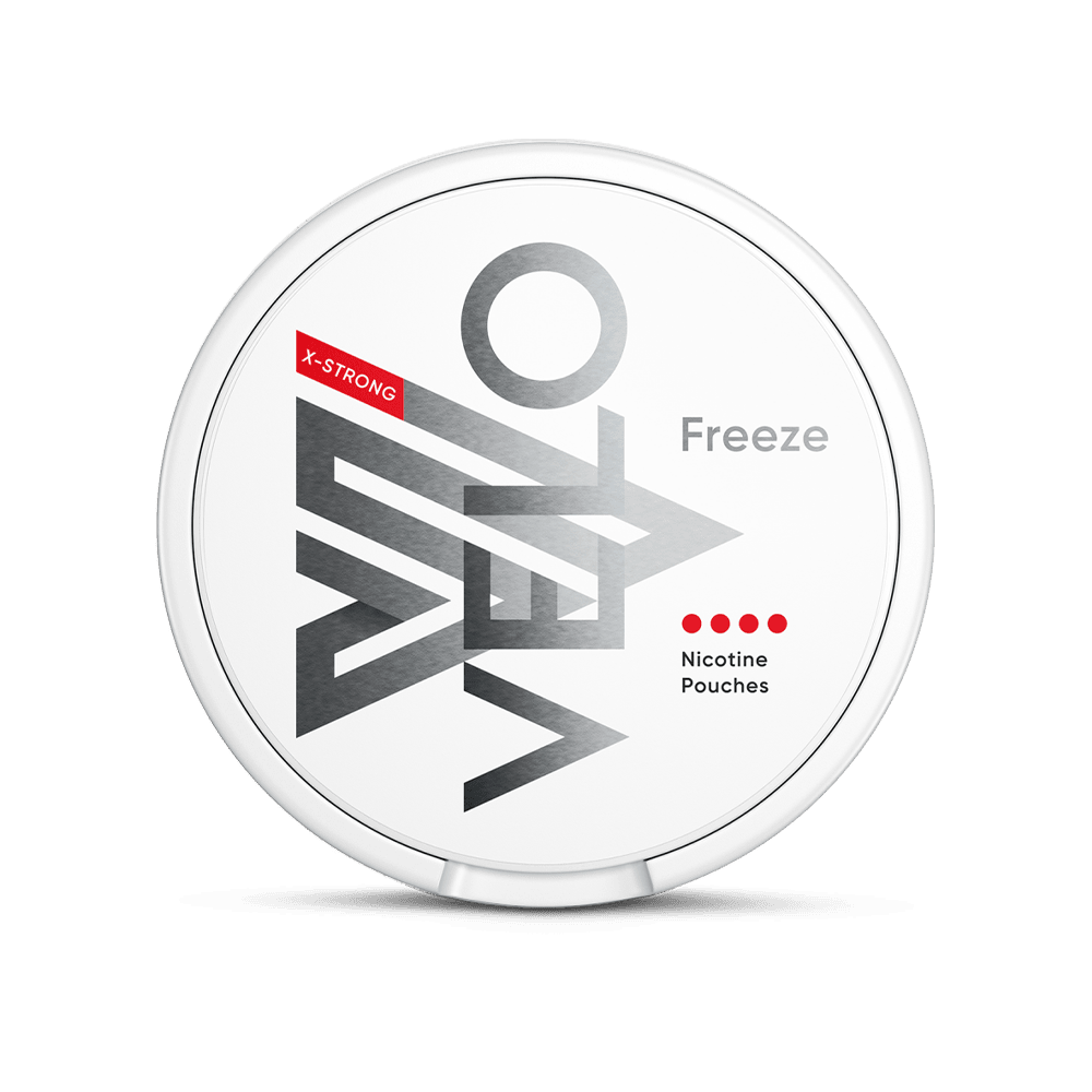 Velo Freezing Peppermint