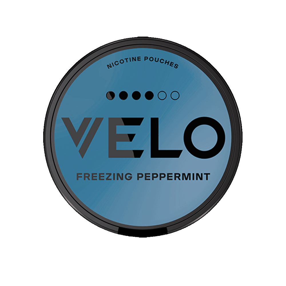 Velo Freezing Peppermint