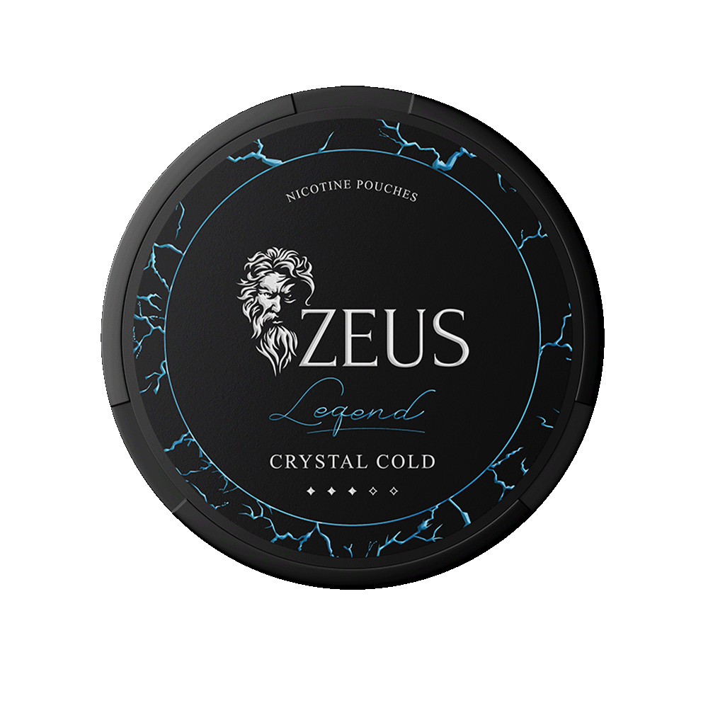 Zeus Legend Crystal Cold